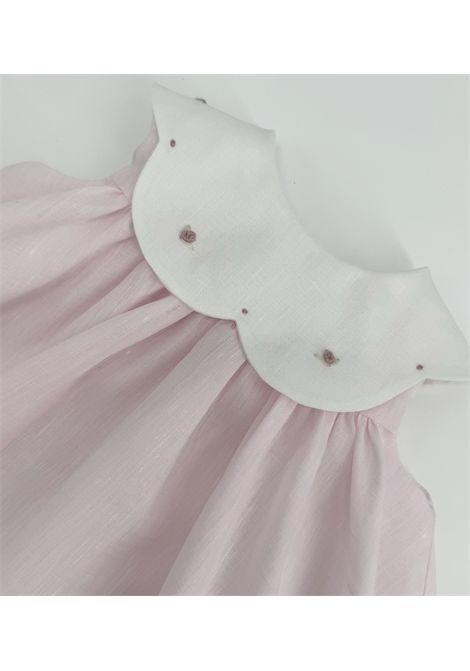 Abito con ricamo LA STUPENDERIA | 2TBAB52D33